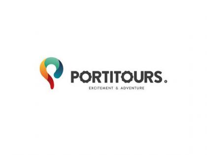 Portitours - Agência de Viagens e Turismo, Lda.